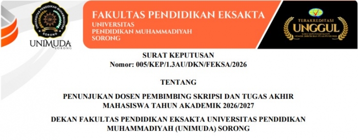 SK PEMBIMBING SKRIPSI T.A. 2026/2027