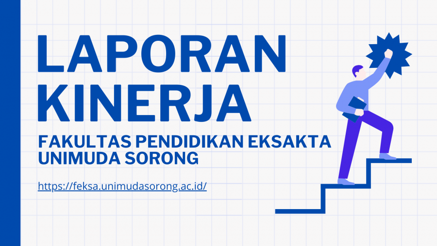 Laporan Kinerja