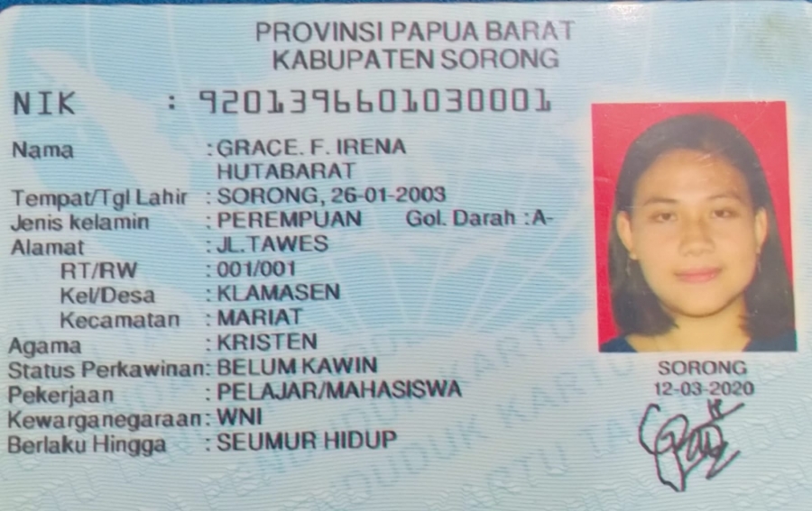 LOKER