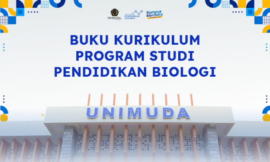 Prodi Pendidikan Biologi