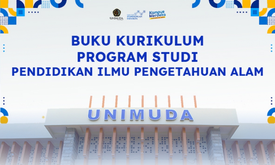 Prodi Pendidikan Ilmu Pengetahuan Alam