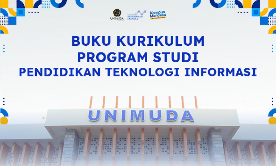 Prodi Pendidikan Teknologi Informasi