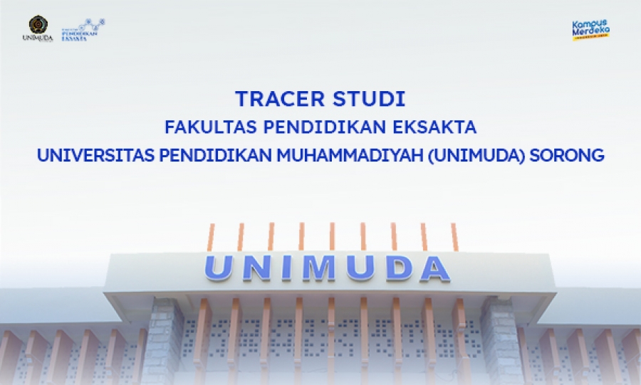 Tracer Studi